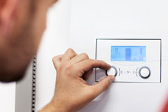 best Gussage St Andrew boiler servicing companies