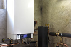 Gussage St Andrew condensing boiler companies