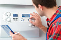 free commercial Gussage St Andrew boiler quotes