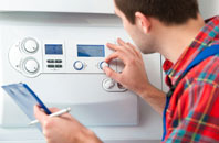 free Gussage St Andrew gas safe engineer quotes